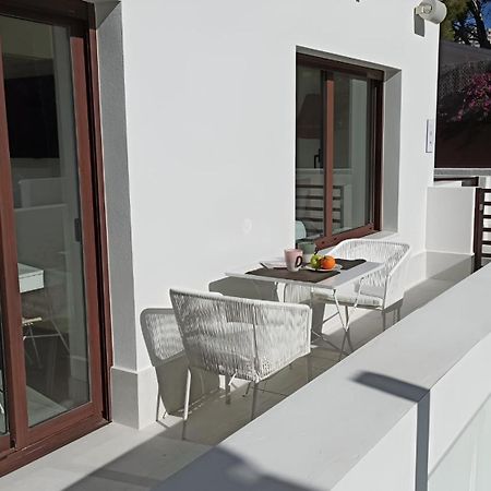 Alidreams Carmen Beach Apartamentos El Campello Exterior foto