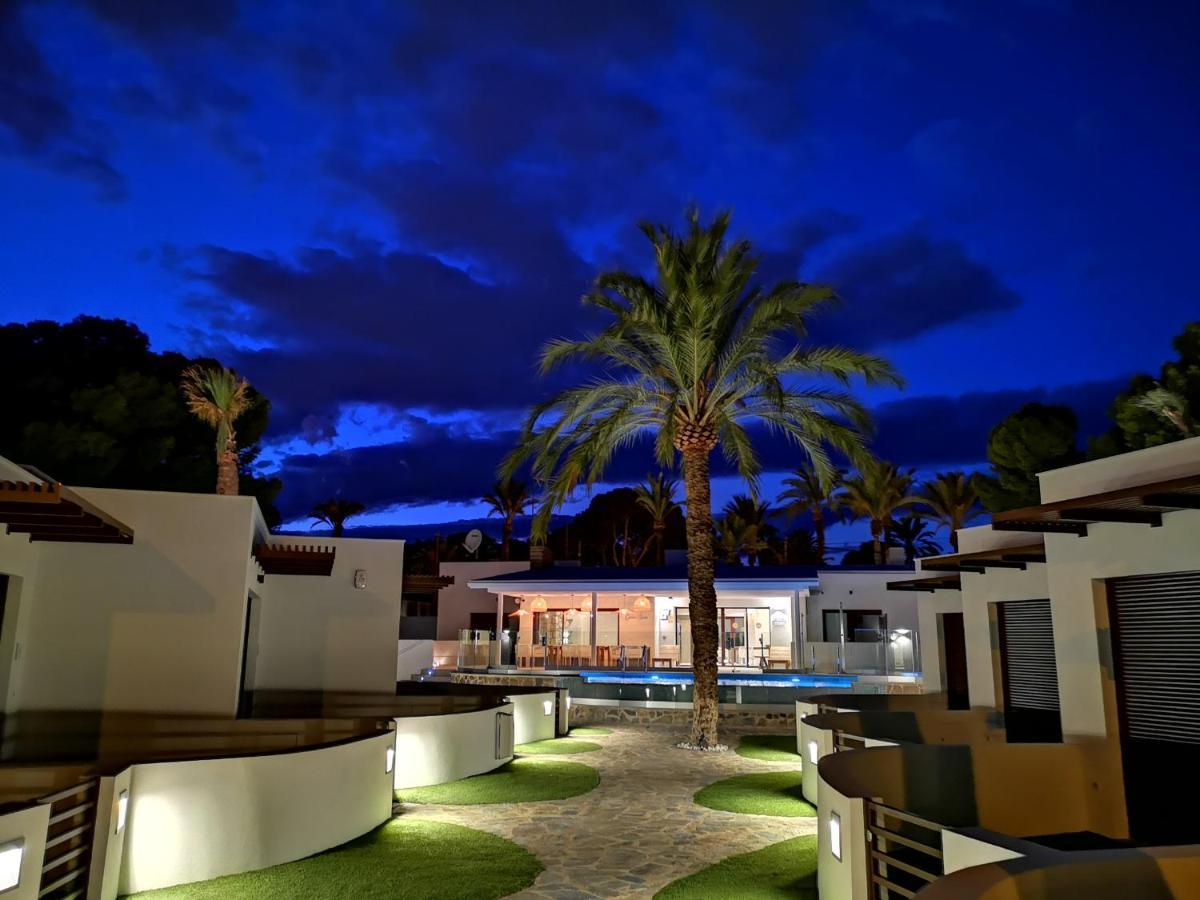 Alidreams Carmen Beach Apartamentos El Campello Exterior foto