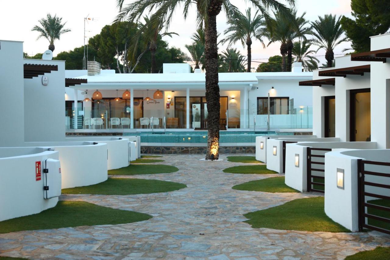 Alidreams Carmen Beach Apartamentos El Campello Exterior foto