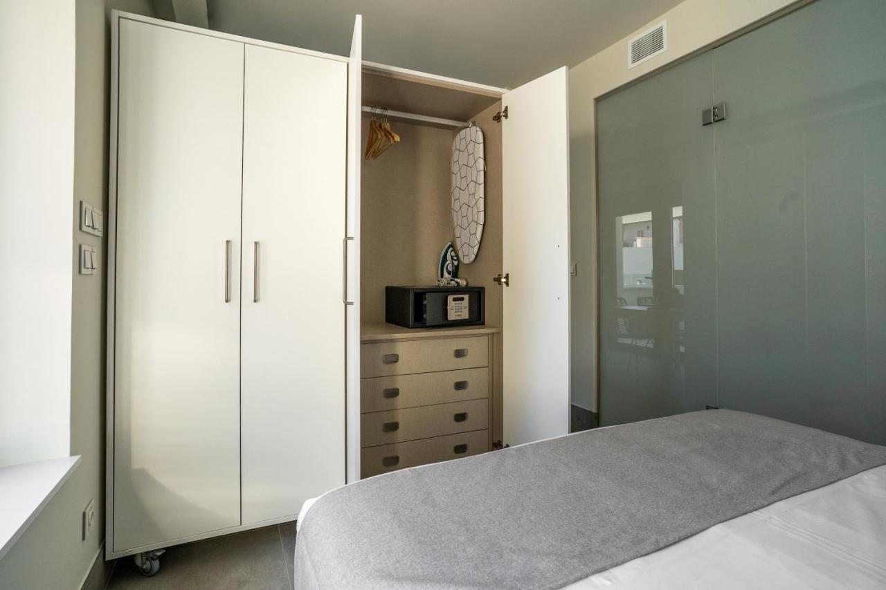Alidreams Carmen Beach Apartamentos El Campello Exterior foto