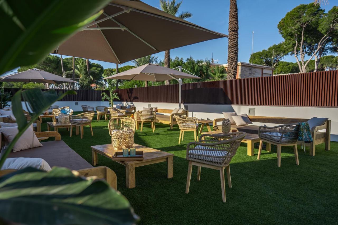 Alidreams Carmen Beach Apartamentos El Campello Exterior foto