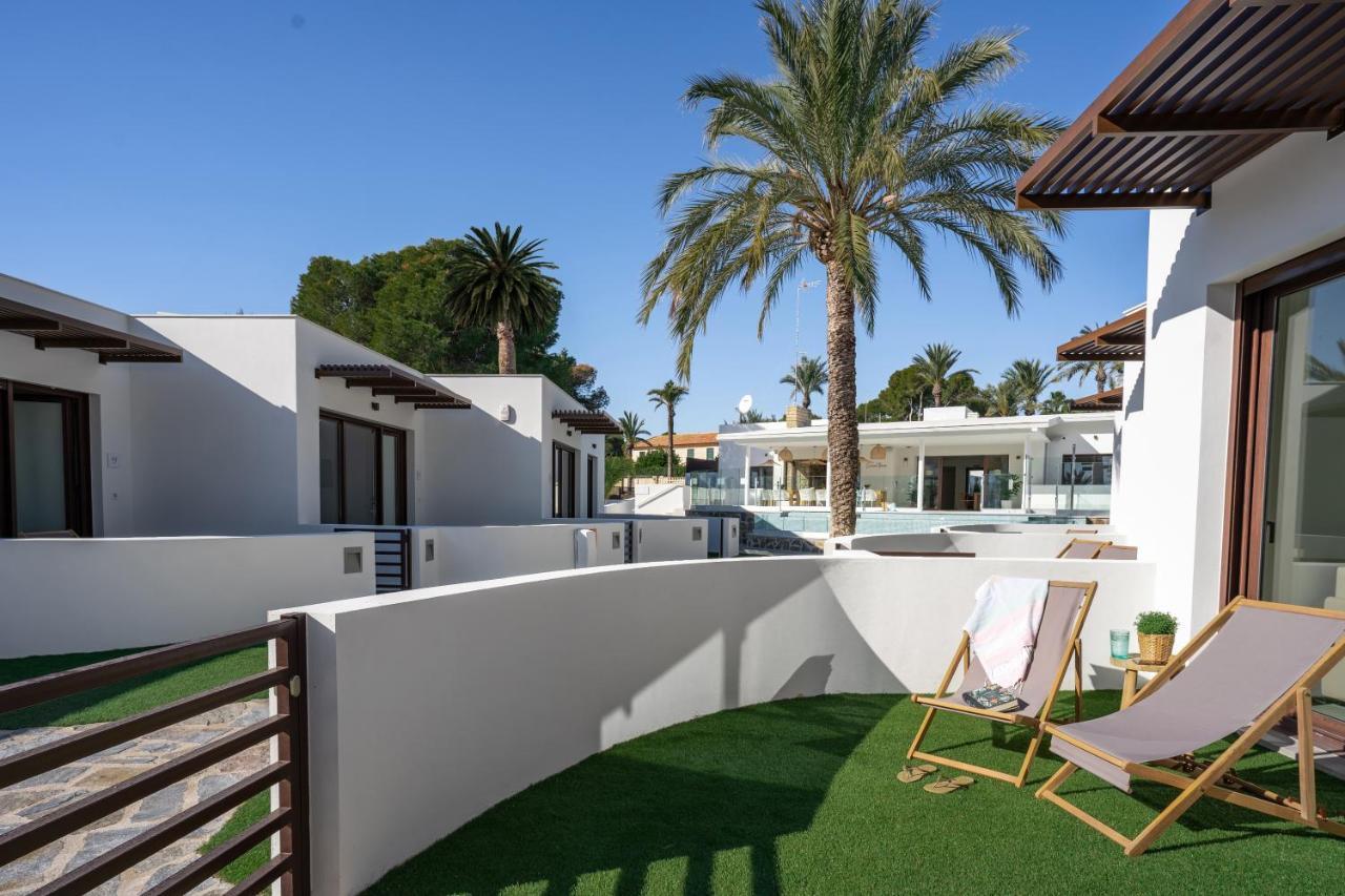 Alidreams Carmen Beach Apartamentos El Campello Exterior foto