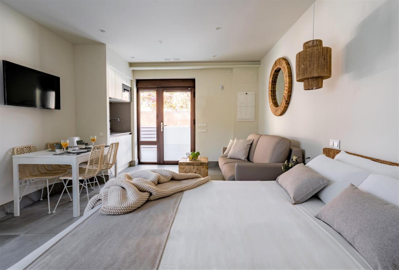 Alidreams Carmen Beach Apartamentos El Campello Exterior foto